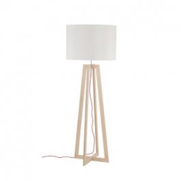 Lampy podłogowe